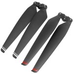 In magazzino 32 pollici CW CCW elica piegata In Nylon fibra di carbonio 3211 puntelli per XAG P20 Drone per piante agricole con morsetto a paletta